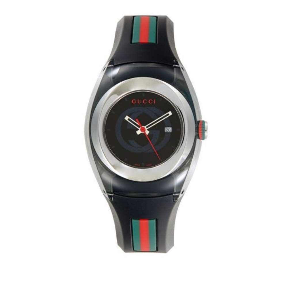 Authentic Gucci watch